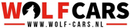Logo Wolf-Cars